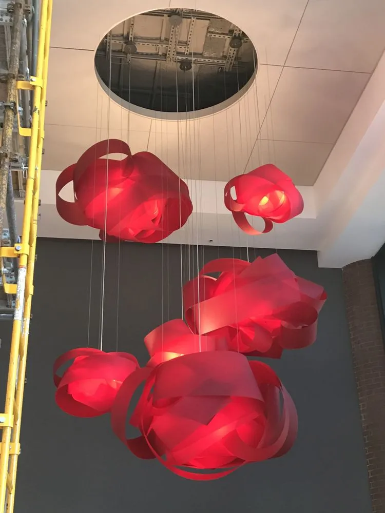 Slide of Mclouth Electric