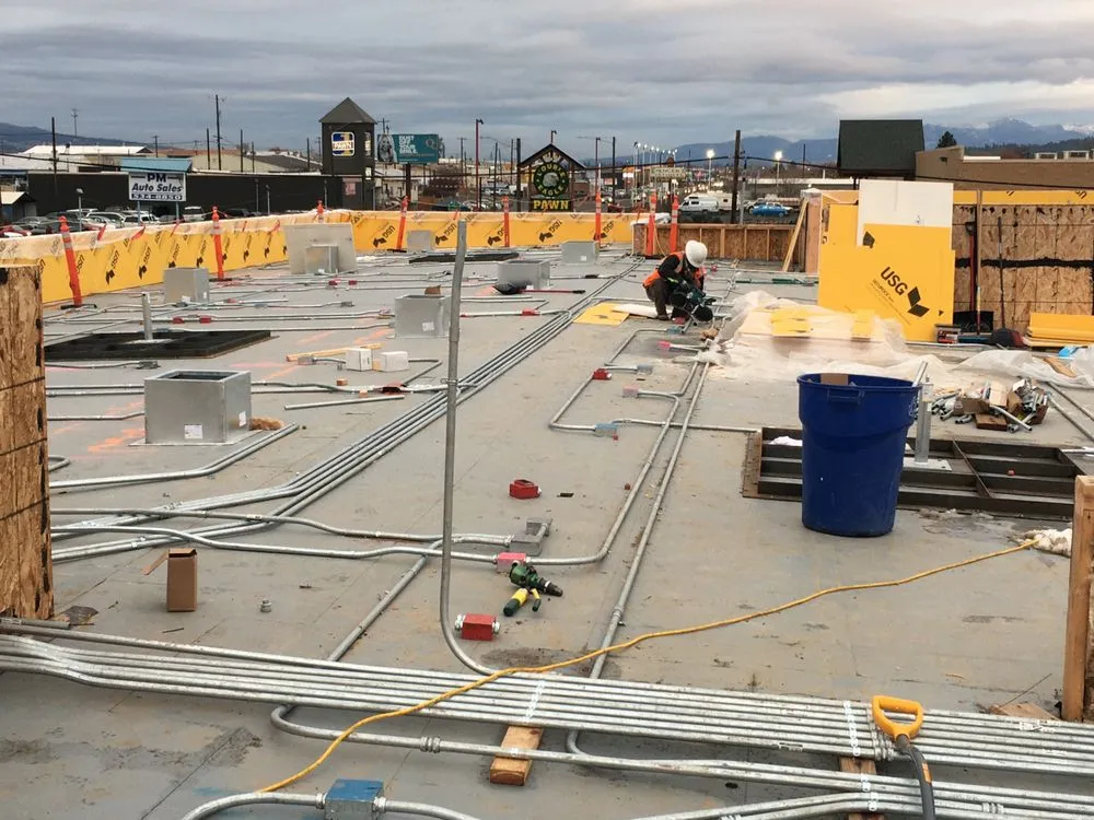 Trusted panel upgrade experts serving ,  - MCM Electric