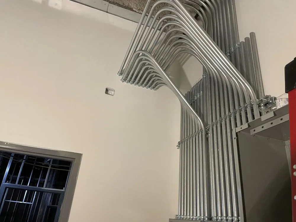 Reliable lighting installation experts serving ,  - MCM Electric