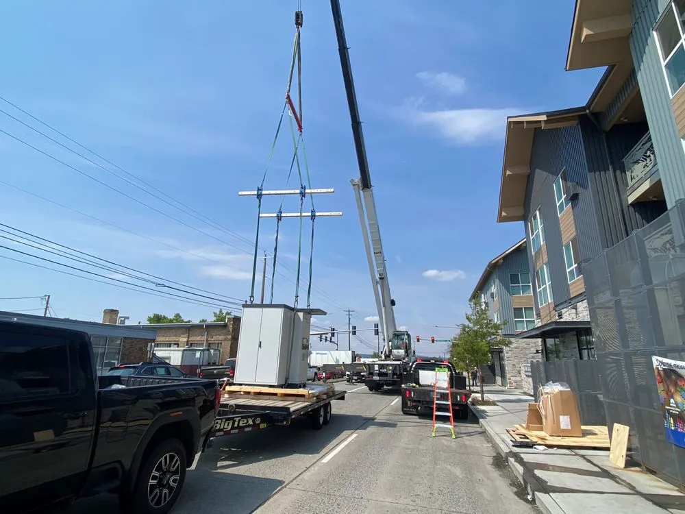 Certified electrical service for homes in electrical repair,  by 