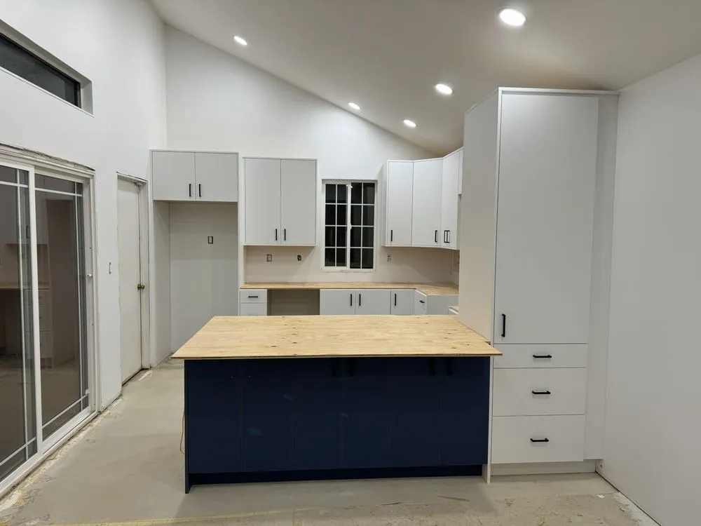 Slide of McMahan Electric