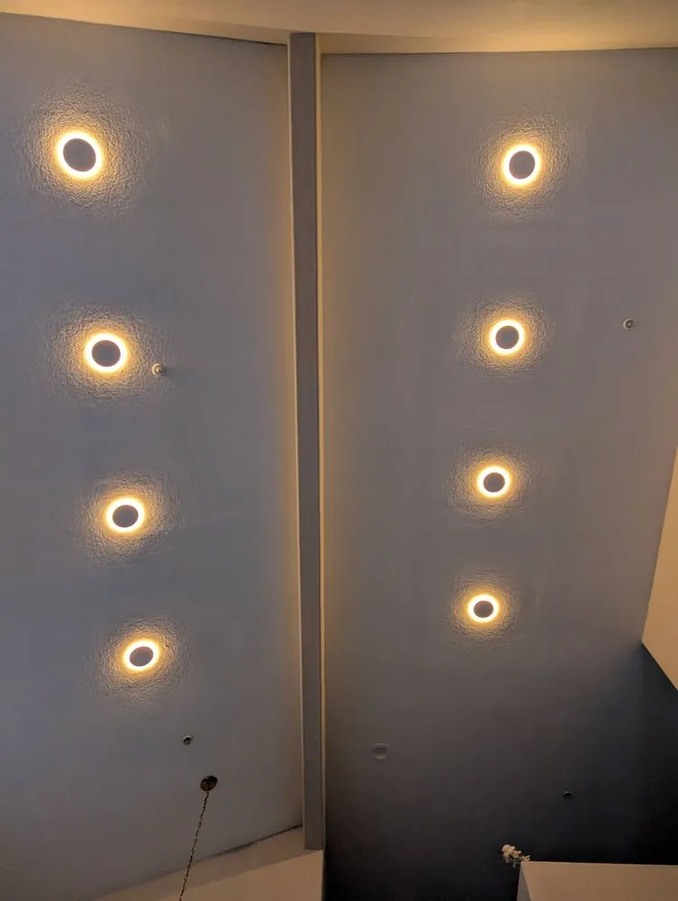 Slide of McMahan Electric