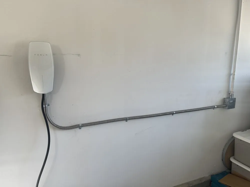 Slide of McMahan Electric