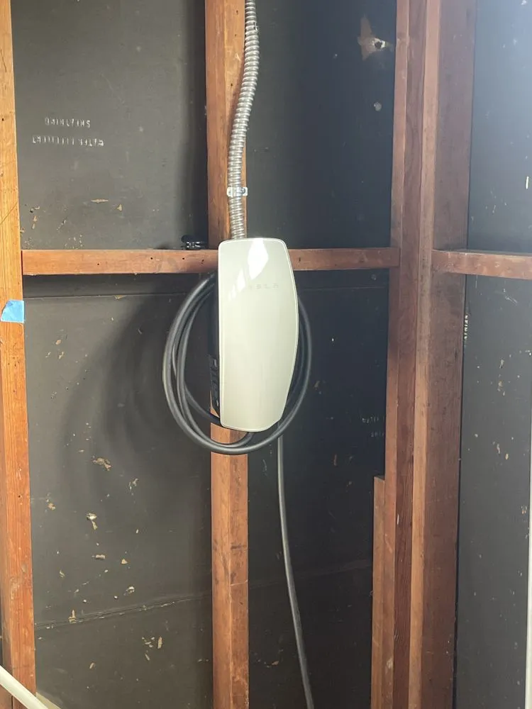 Slide of McMahan Electric