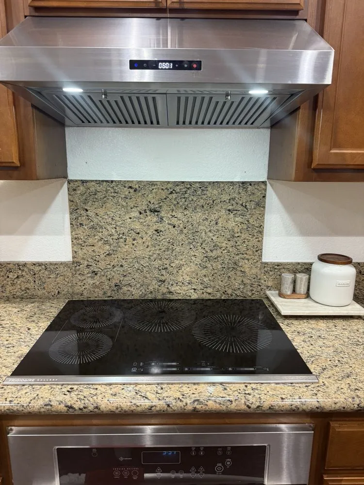 Slide of McMahan Electric