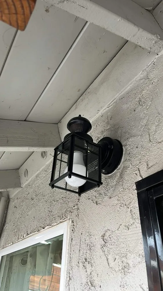 Slide of McMahan Electric