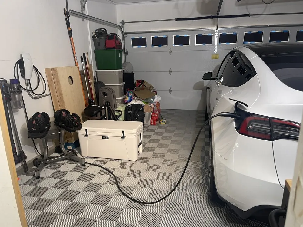 Slide of McMahan Electric