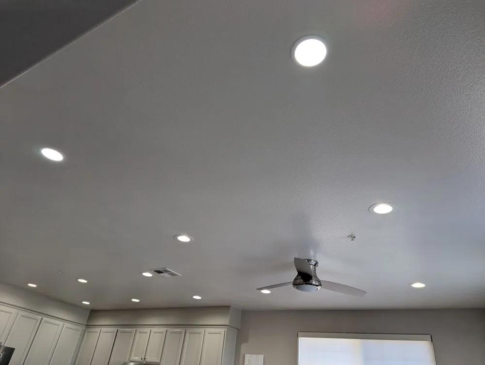 Slide of McMahan Electric