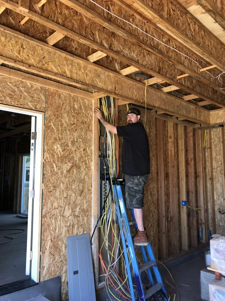 Expert electrical repair experts serving , - McMahan Electric