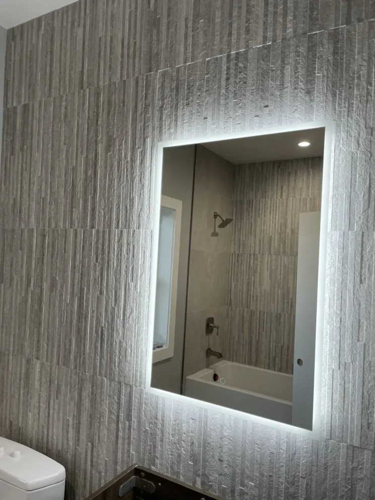 Slide of McMahan Electric