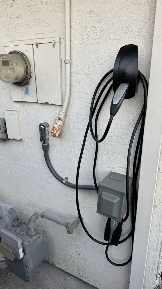 Slide of McMahan Electric