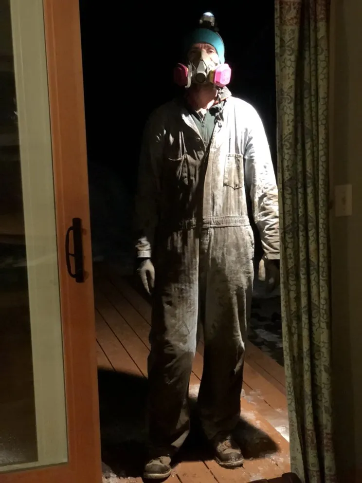 Slide of McMahon Electric