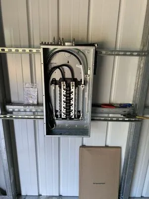 McMath Electric