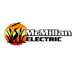 Slide of McMillan Electric