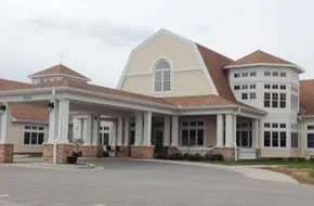 Slide of McMillan Electric