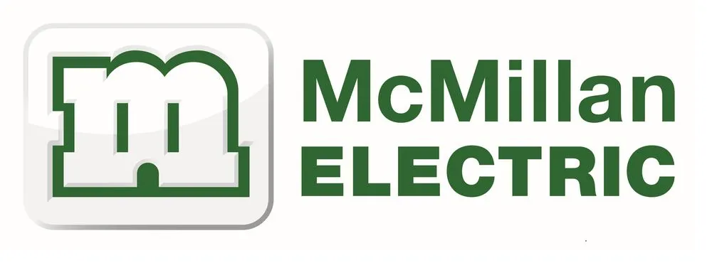 Slide of McMillan Electric