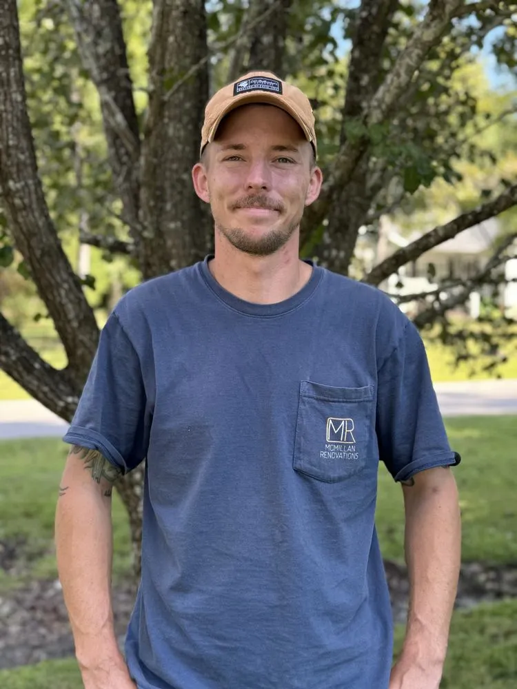 Slide of McMillan Renovations and Electrical