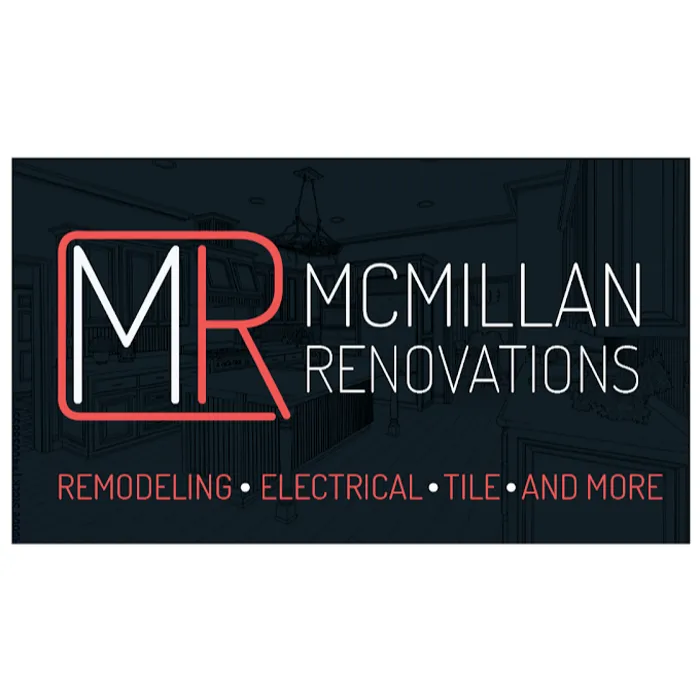 Slide of McMillan Renovations and Electrical