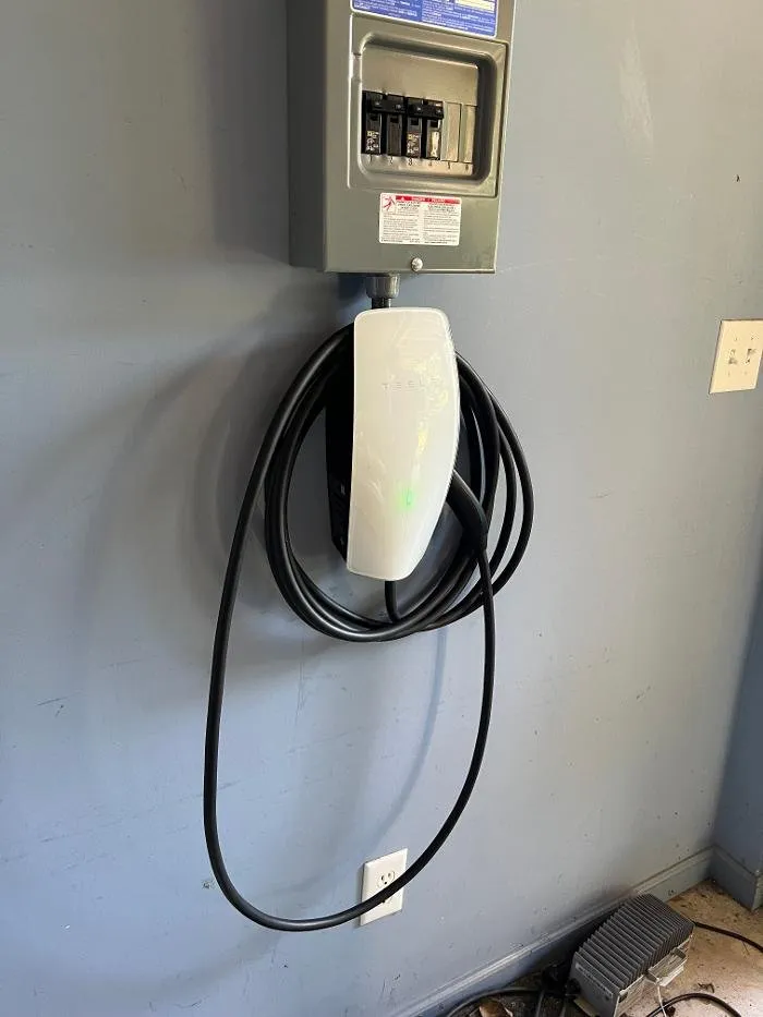 Slide of McMillan Renovations and Electrical