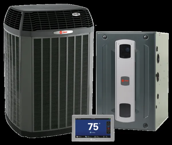 Slide of McMillon Electric Company