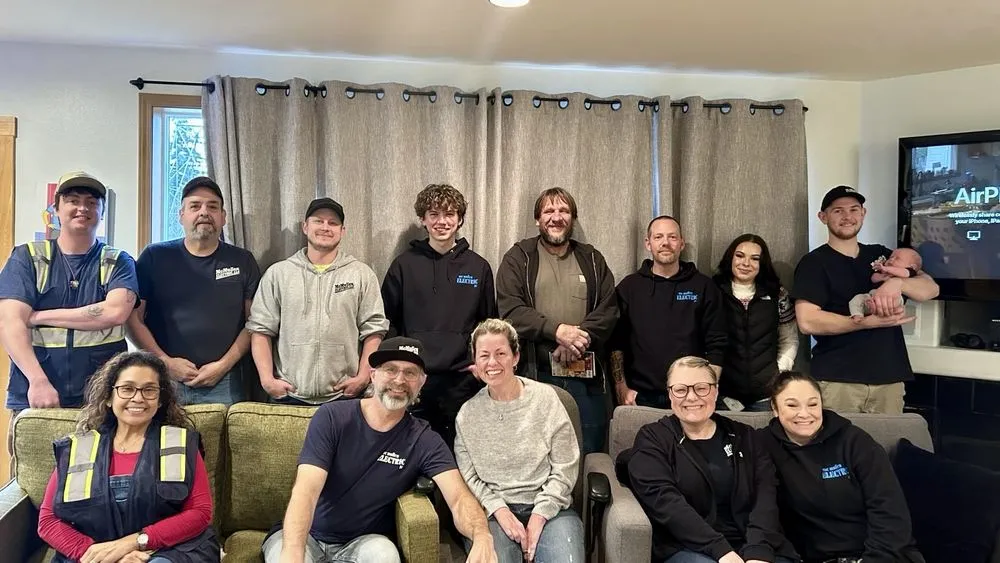 Slide of McMullen Electric