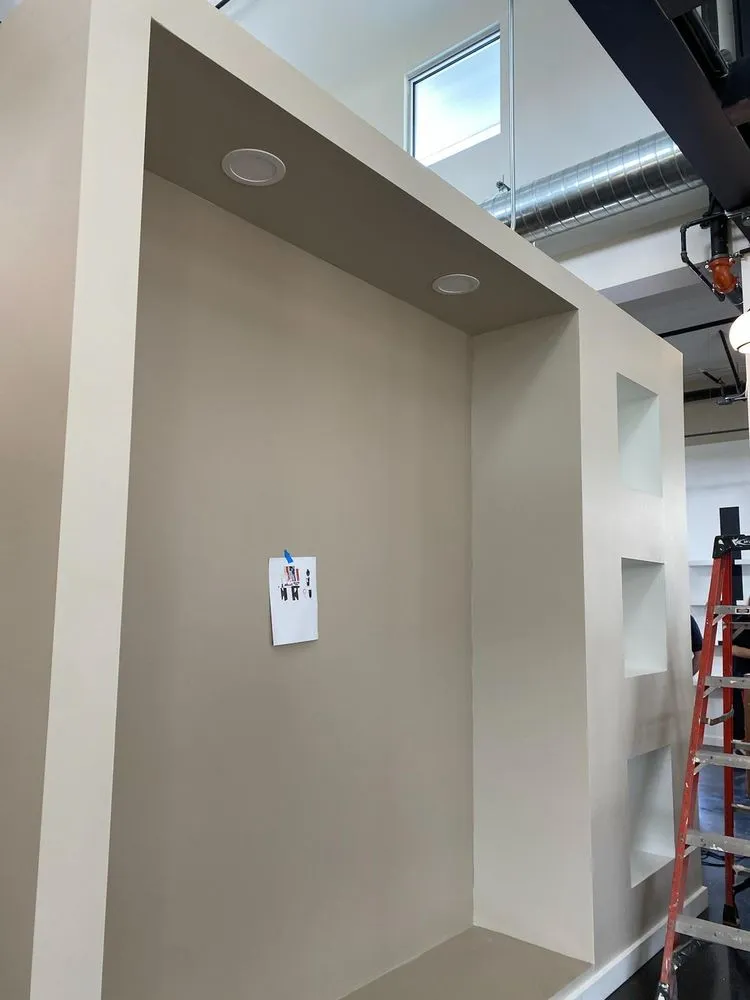 Slide of McMullen Electric