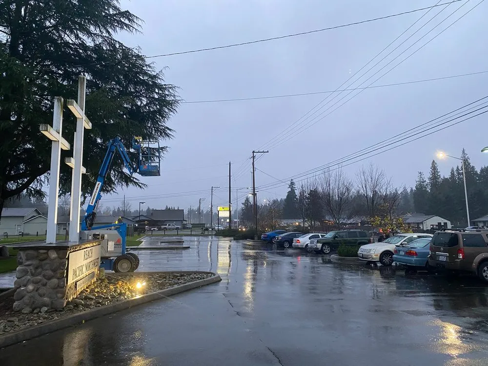 Slide of McMullen Electric