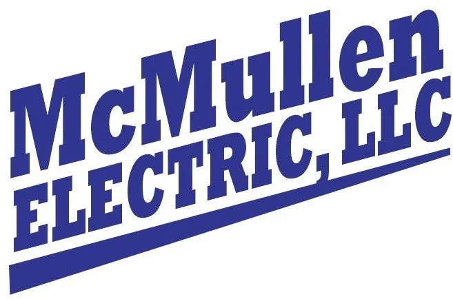 Slide of McMullen Electric