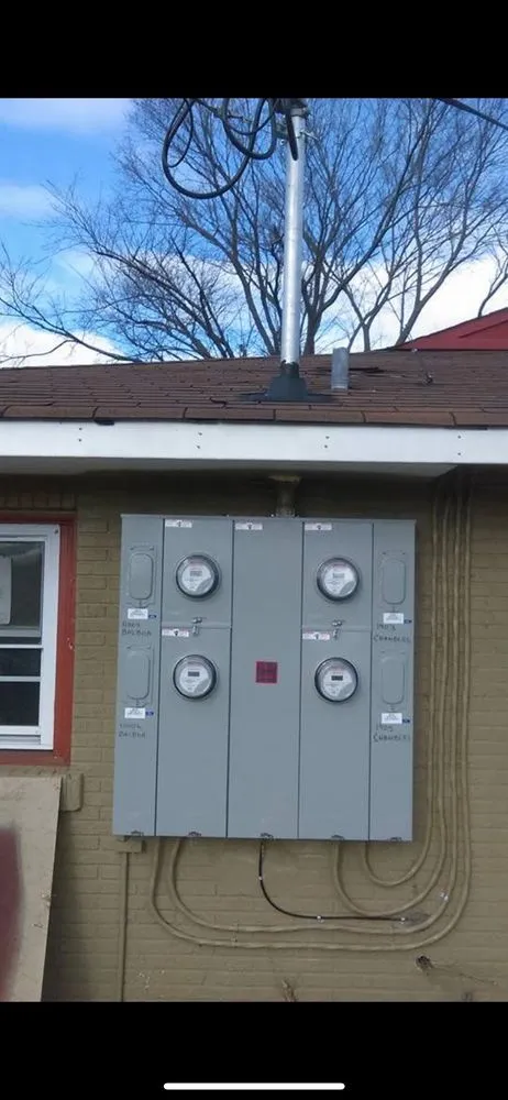 Professional electrical repair service in St. Louis, MO - McMurry Electric