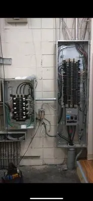 McMurry Electric