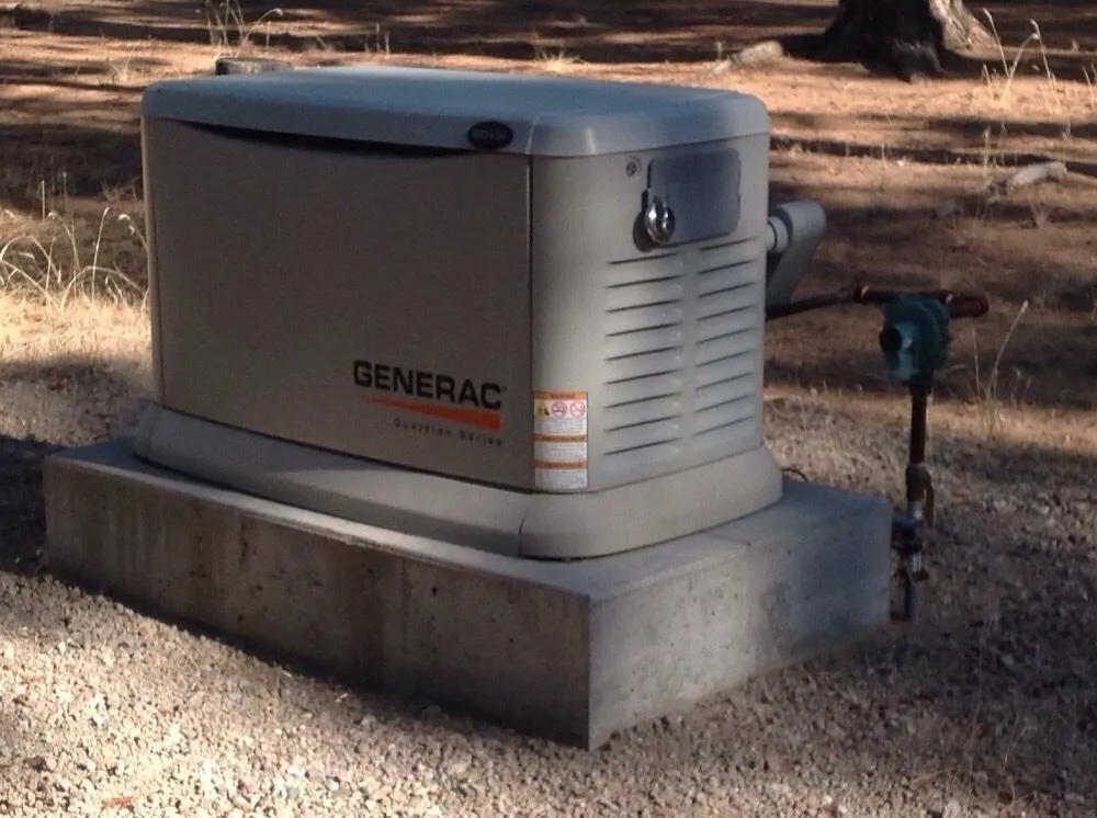 Slide of MCN Electric