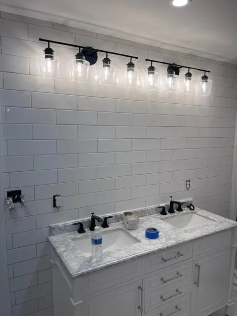 Slide of Mcnair Electric+