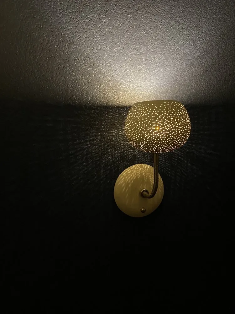 Slide of McNamara Electric