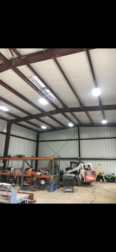 Slide of McNamara Electric