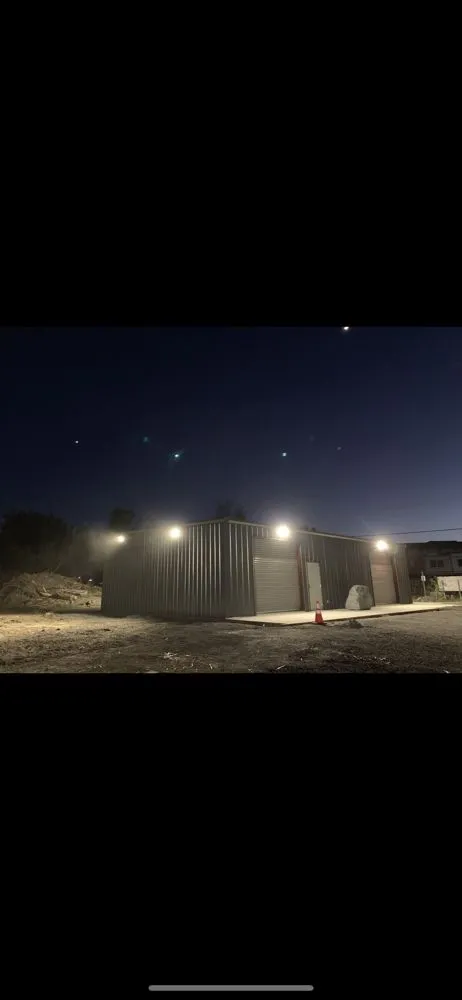 Slide of McNamara Electric