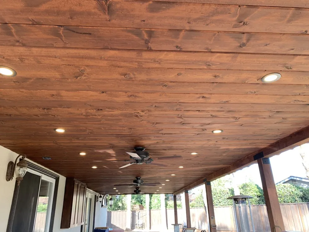 Slide of McNamara Electric