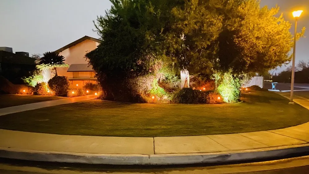 Slide of McNamee Electric