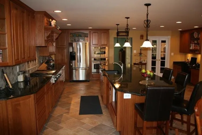 Slide of McNamee Electric