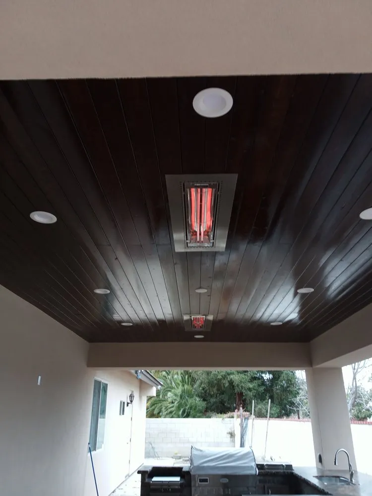 Slide of McNamee Electric