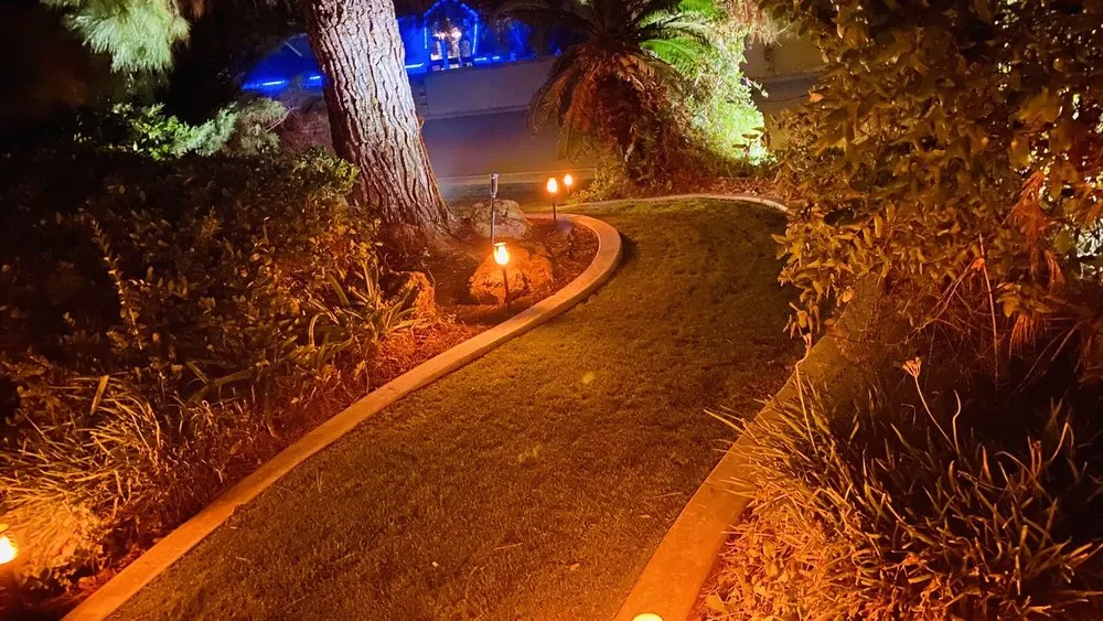 Slide of McNamee Electric