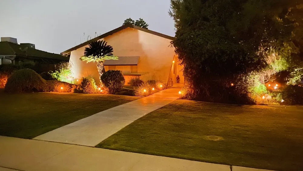 Slide of McNamee Electric