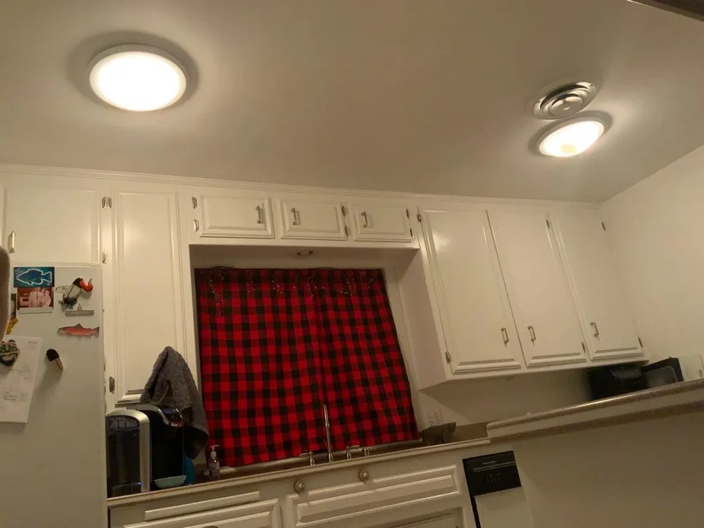 Slide of McNamee Electric