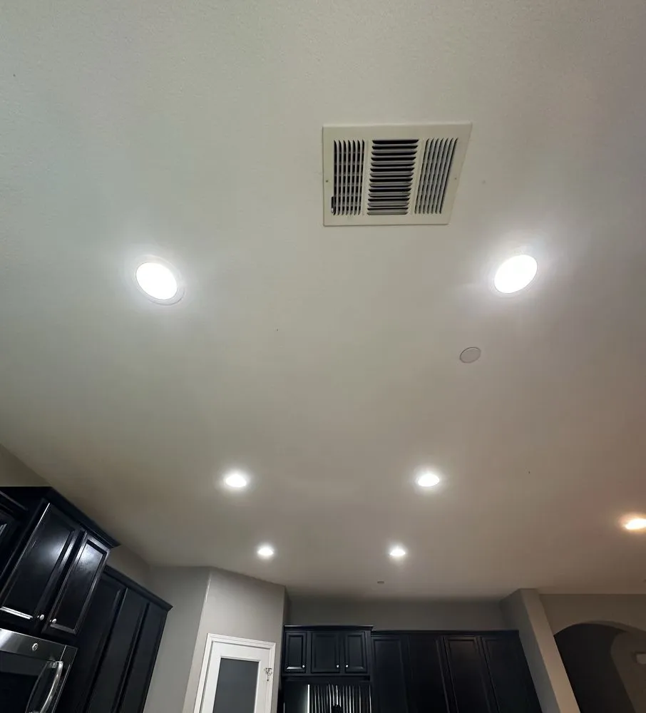 Slide of McNamee Electric