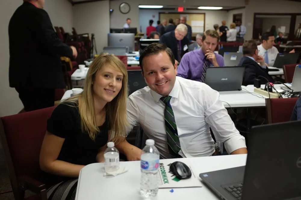 Slide of McNatt Electric