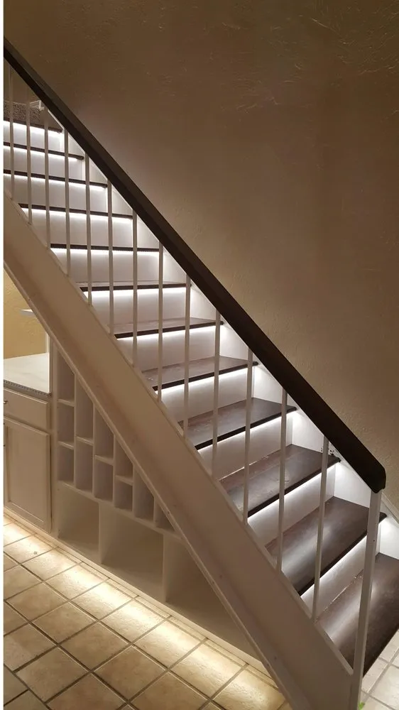 Slide of McNatt Electric