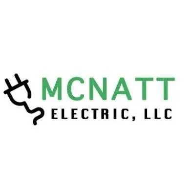 Slide of McNatt Electric