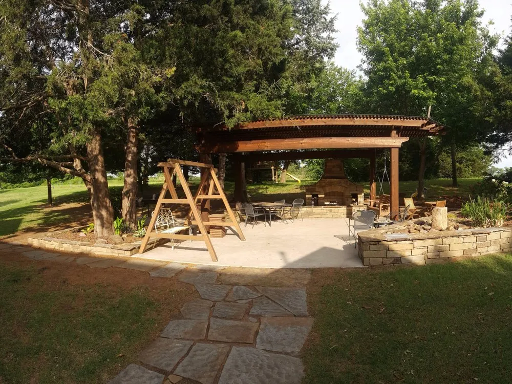 Slide of McNatt Electric