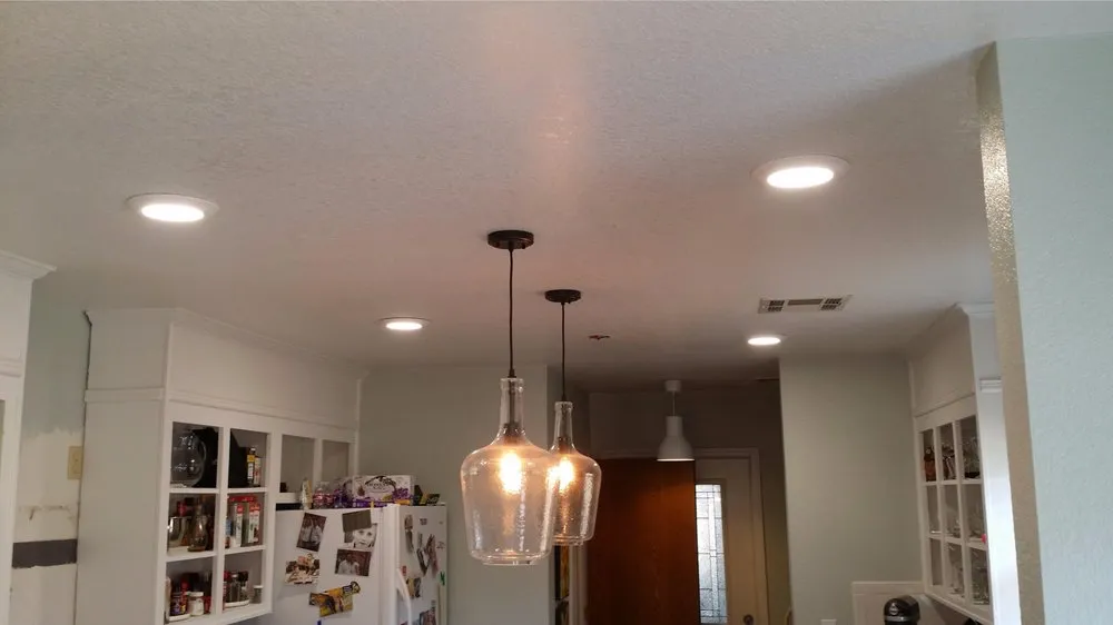 Slide of McNatt Electric