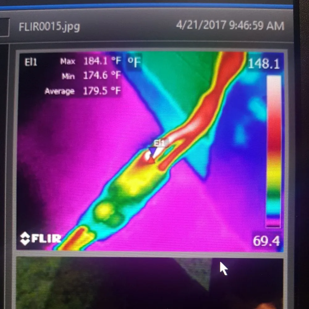 Slide of McNatt Electric