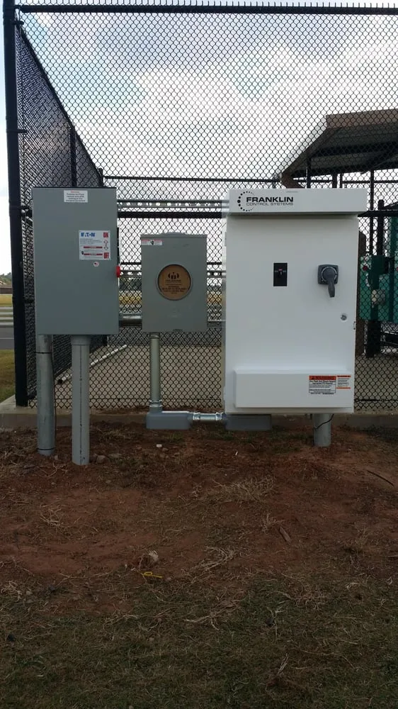 Reliable panel upgrade experts serving , - McNatt Electric